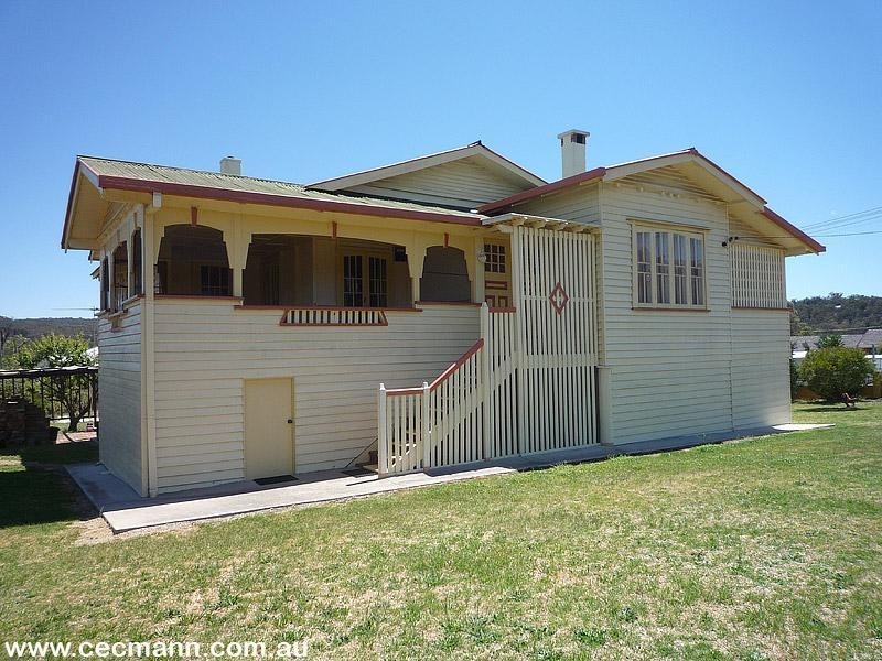 88 High Street, Stanthorpe QLD 4380