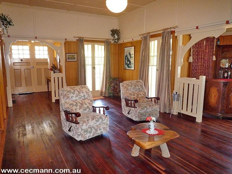 88 High Street, Stanthorpe QLD 4380