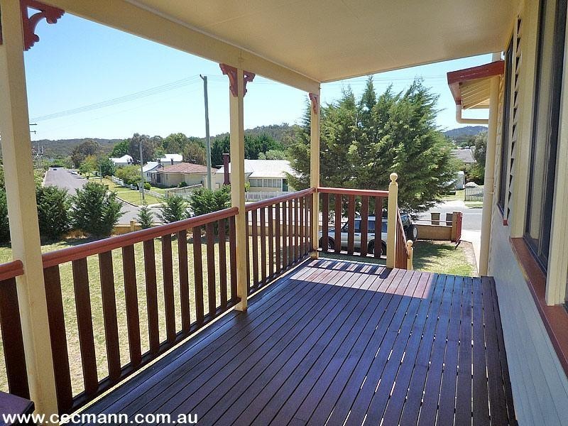 88 High Street, Stanthorpe QLD 4380