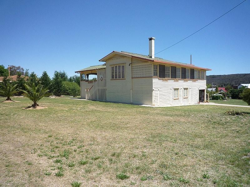 88 High Street, Stanthorpe QLD 4380