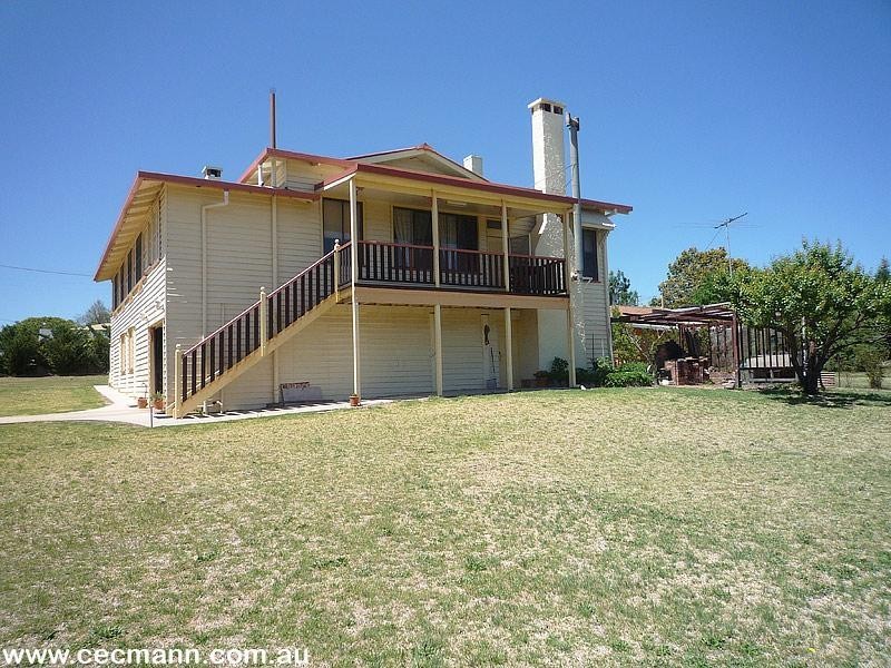 88 High Street, Stanthorpe QLD 4380