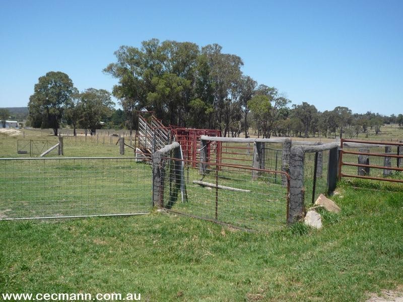 29 McClure Lane, The Summit QLD 4377