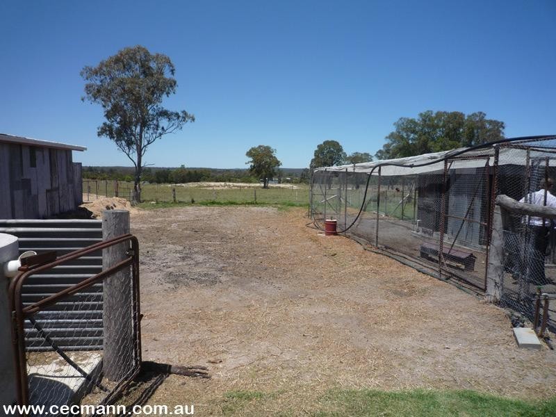 29 McClure Lane, The Summit QLD 4377