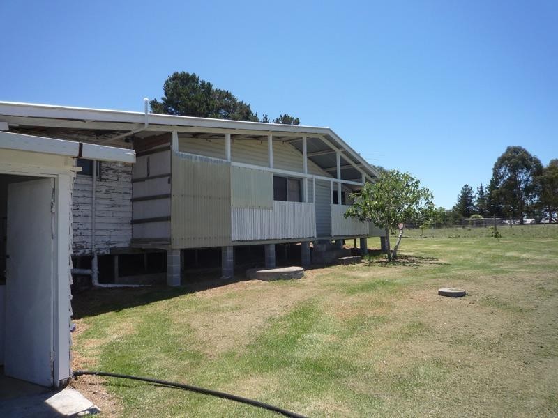 29 McClure Lane, The Summit QLD 4377