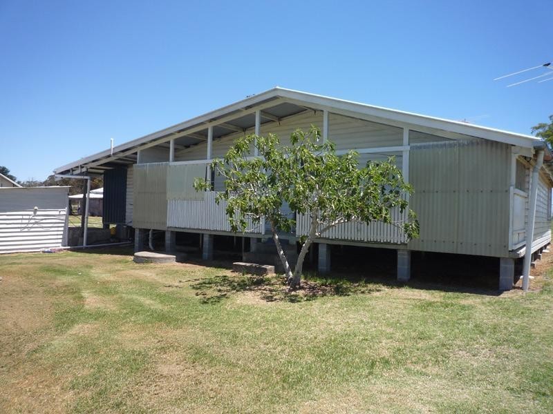29 McClure Lane, The Summit QLD 4377