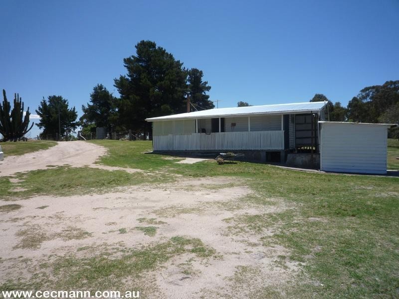 29 McClure Lane, The Summit QLD 4377