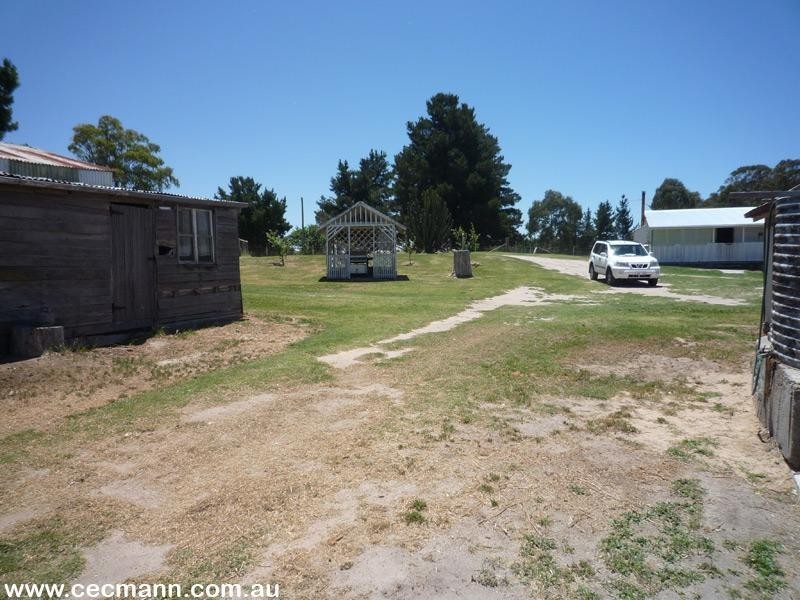 29 McClure Lane, The Summit QLD 4377