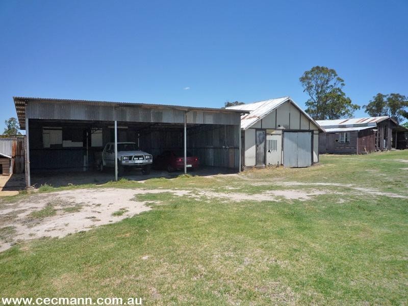 29 McClure Lane, The Summit QLD 4377
