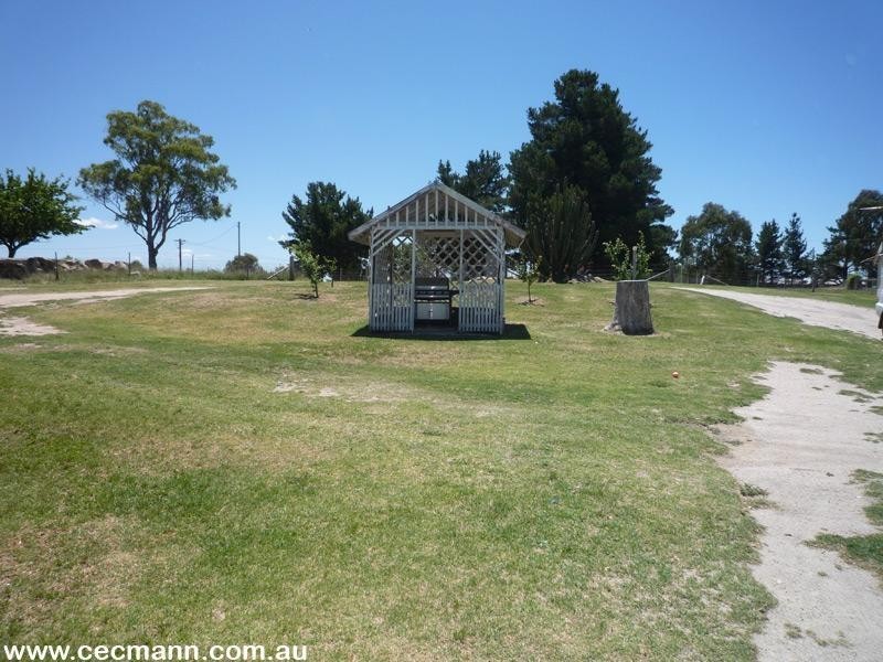 29 McClure Lane, The Summit QLD 4377