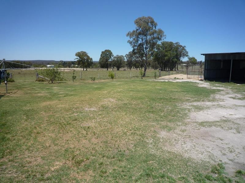 29 McClure Lane, The Summit QLD 4377