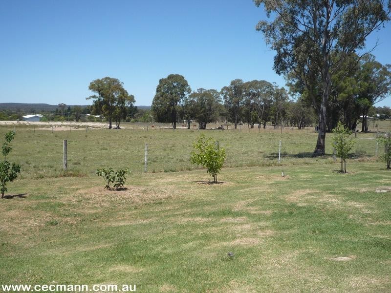 29 McClure Lane, The Summit QLD 4377
