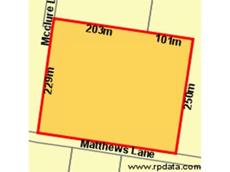 29 McClure Lane, The Summit QLD 4377