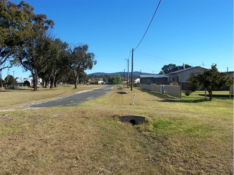 38 Border Street, Wallangarra QLD 4383