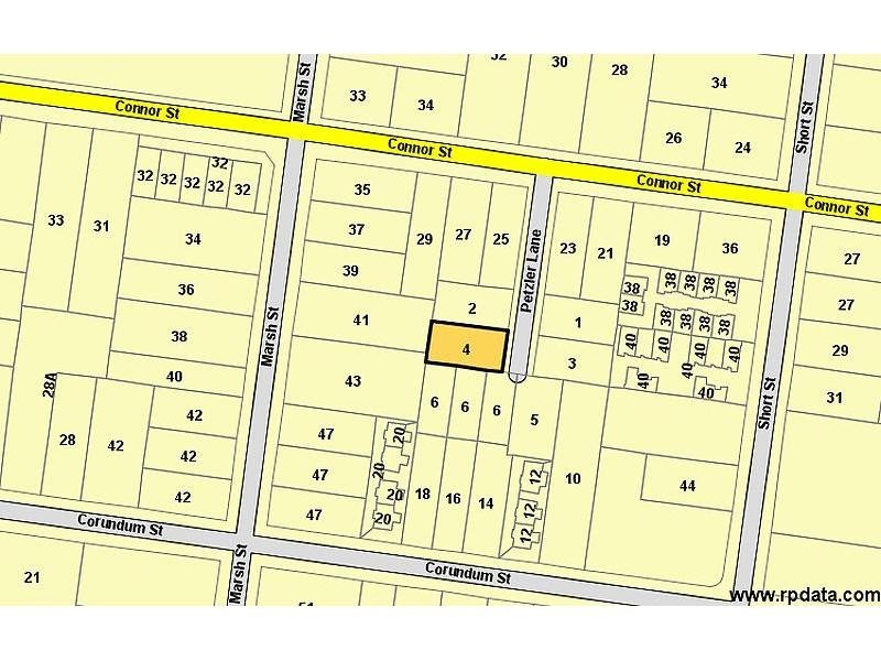 4 Petzler Street, Stanthorpe QLD 4380