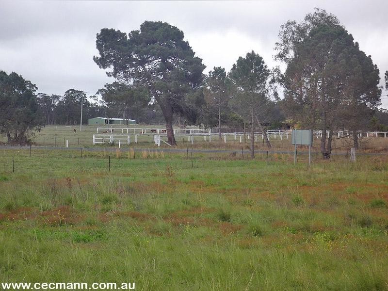 Lot 2 Texas Road, Broadwater QLD 4380