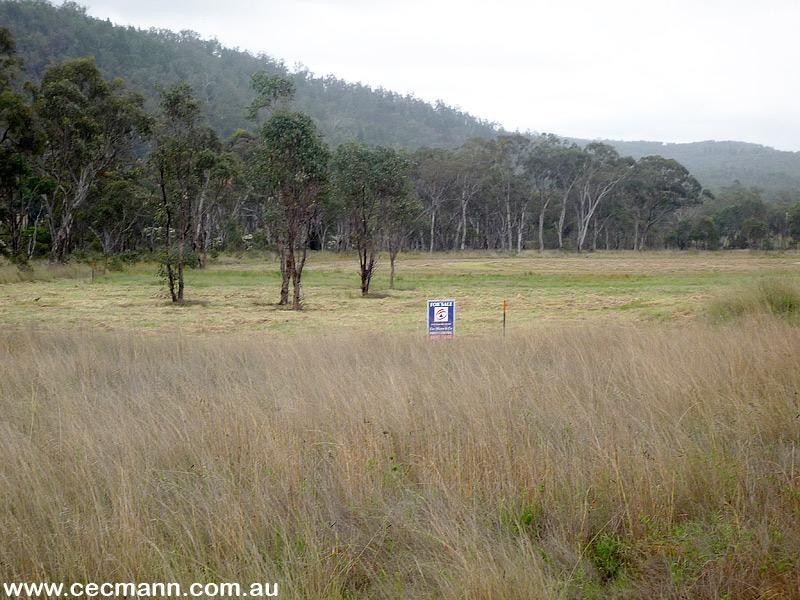 Lot 2 Texas Road, Broadwater QLD 4380