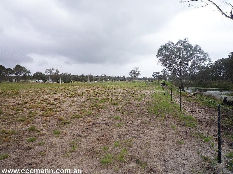 Lot 2 Texas Road, Broadwater QLD 4380