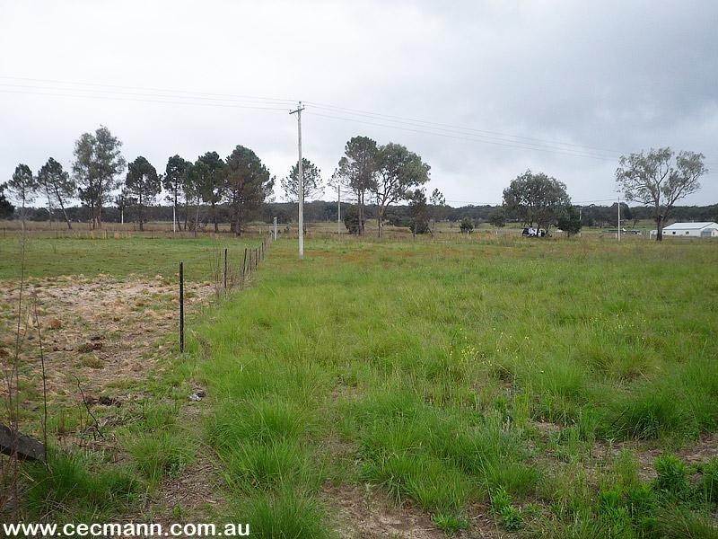 Lot 2 Texas Road, Broadwater QLD 4380