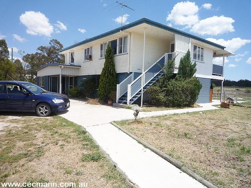 263 Kelly Road, Applethorpe QLD 4378