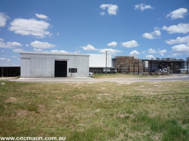 263 Kelly Road, Applethorpe QLD 4378