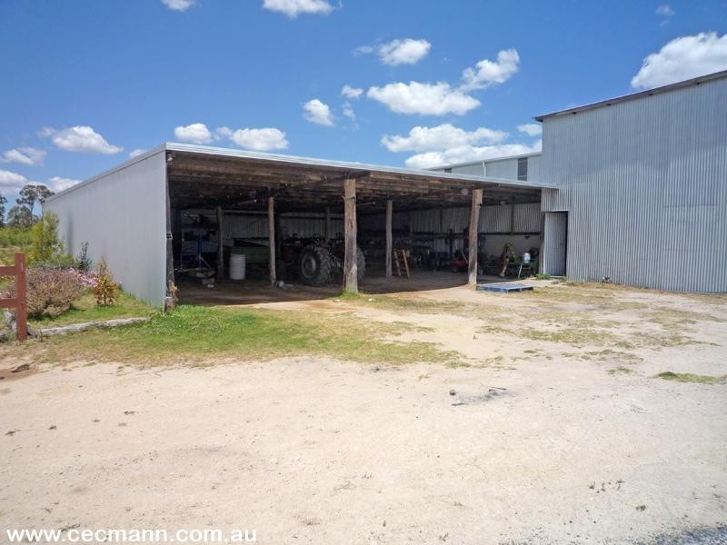 263 Kelly Road, Applethorpe QLD 4378