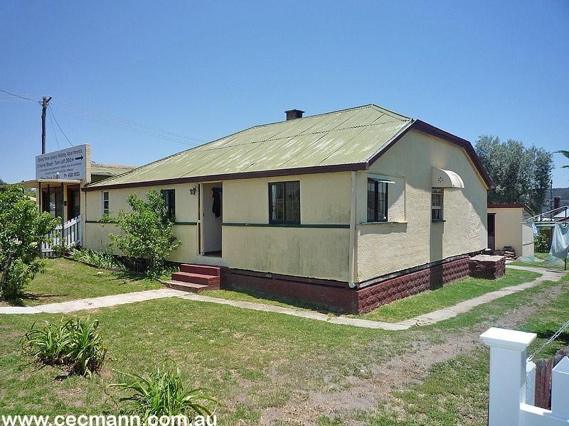 86 High Street, Stanthorpe QLD 4380