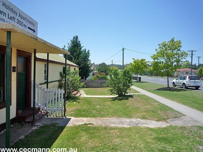 86 High Street, Stanthorpe QLD 4380