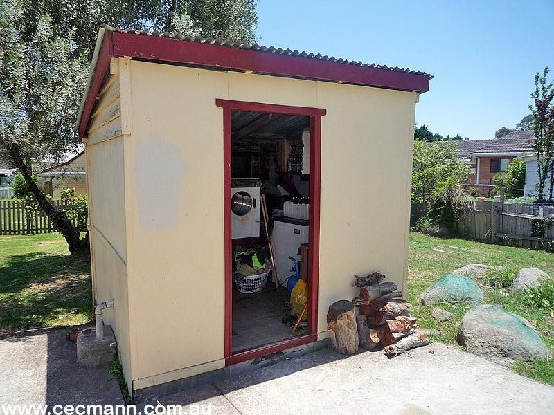 86 High Street, Stanthorpe QLD 4380