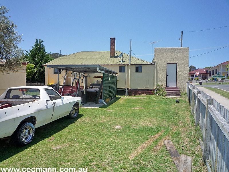 86 High Street, Stanthorpe QLD 4380