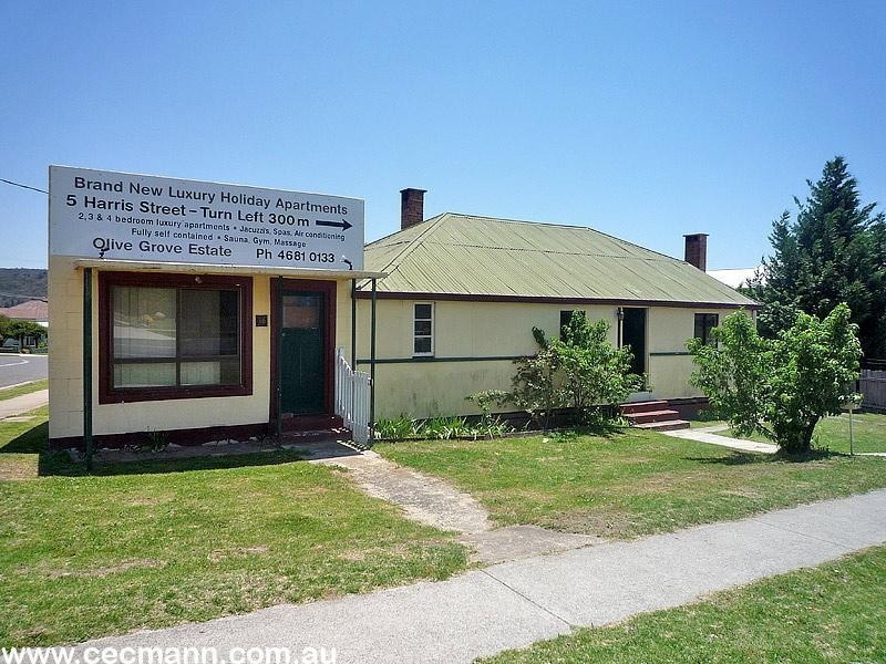 86 High Street, Stanthorpe QLD 4380