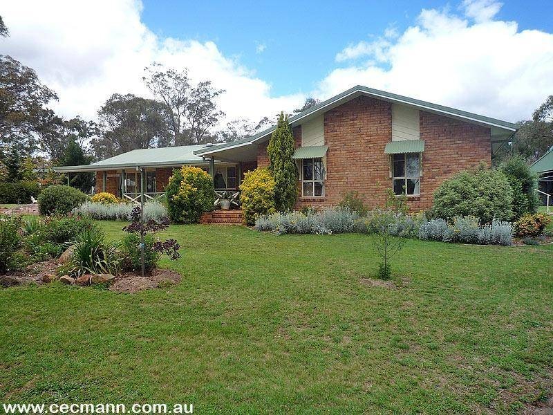 11 Pioneers Parade, Stanthorpe QLD 4380