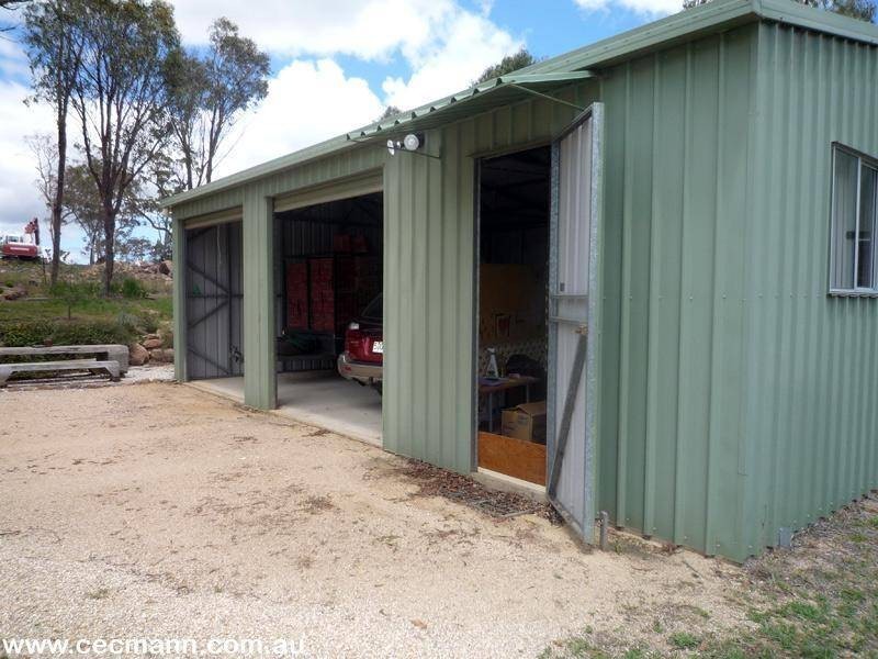 11 Pioneers Parade, Stanthorpe QLD 4380