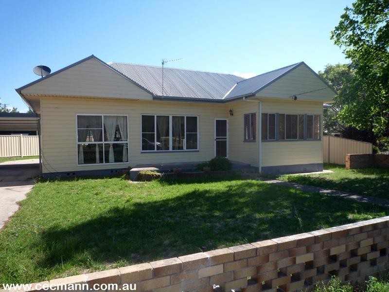 5 Rich Street, Stanthorpe QLD 4380