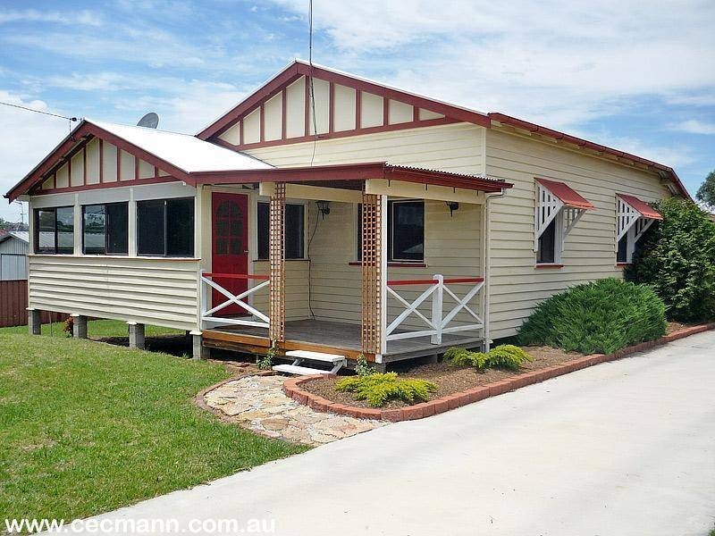 53 Railway Street, Stanthorpe QLD 4380