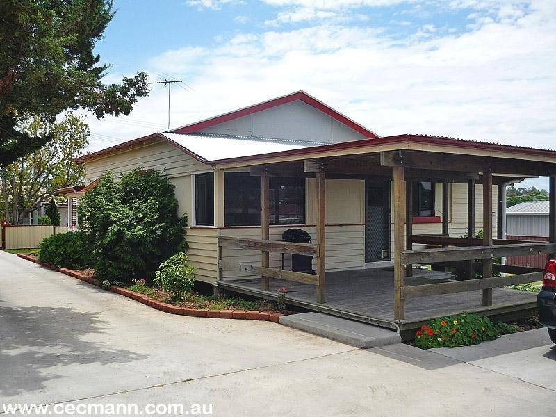 53 Railway Street, Stanthorpe QLD 4380