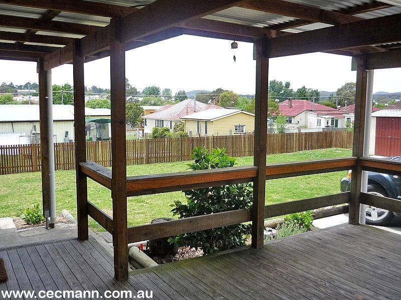 53 Railway Street, Stanthorpe QLD 4380