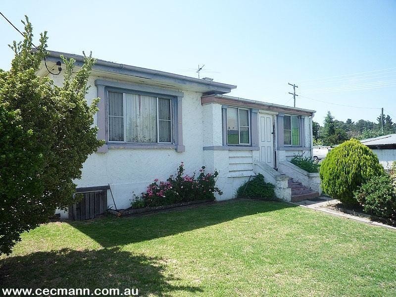 69 High Street, Stanthorpe QLD 4380