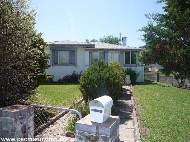69 High Street, Stanthorpe QLD 4380