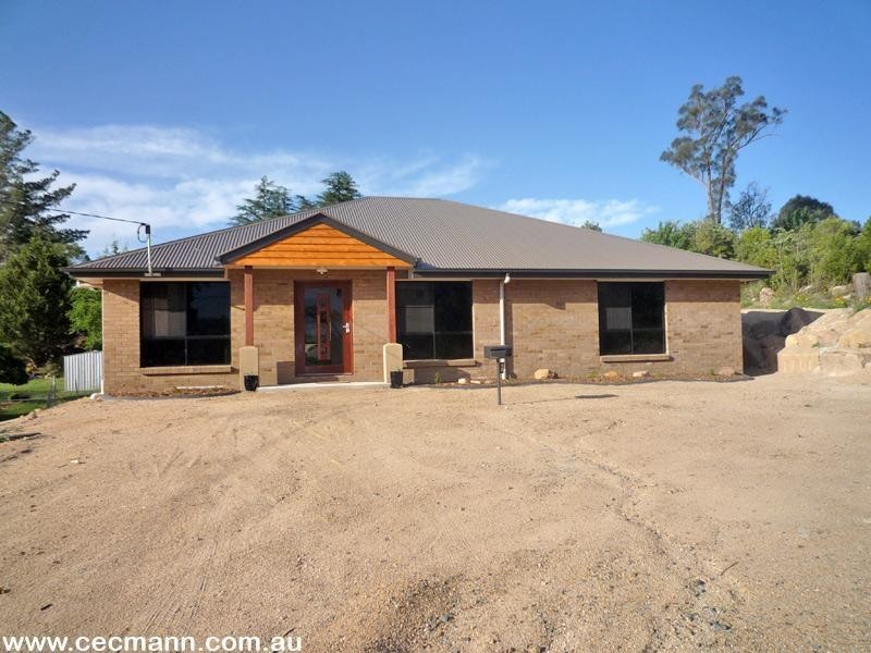 25 Tyrel Street, Stanthorpe QLD 4380