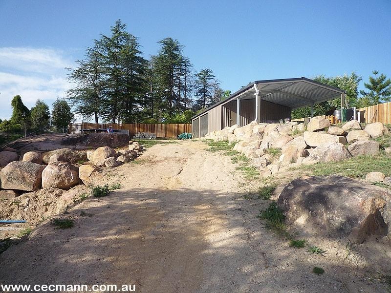 25 Tyrel Street, Stanthorpe QLD 4380