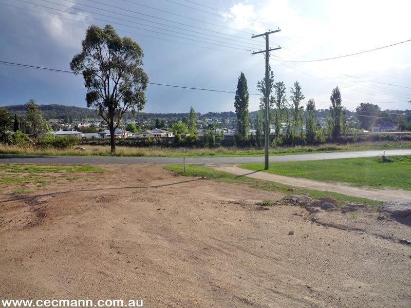 25 Tyrel Street, Stanthorpe QLD 4380