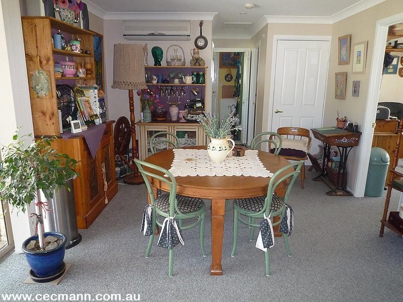 9 Rifle Range Road, Stanthorpe QLD 4380