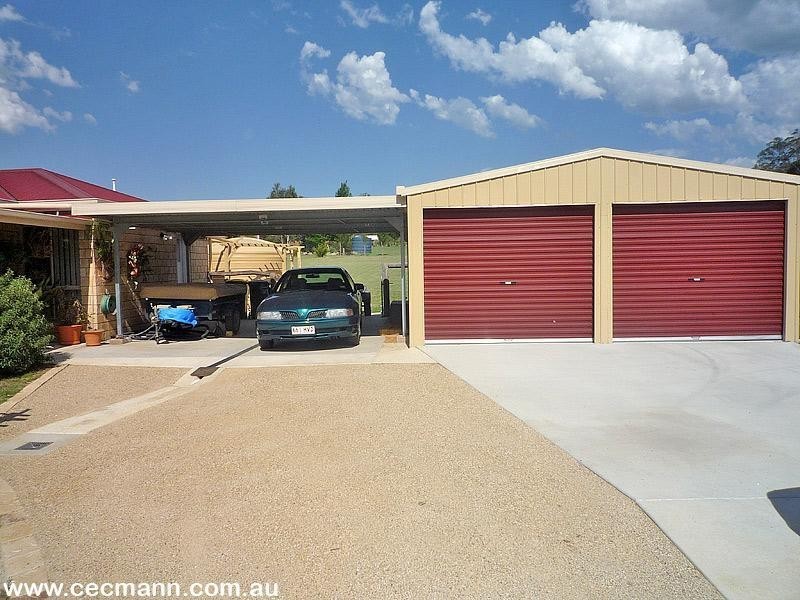9 Rifle Range Road, Stanthorpe QLD 4380