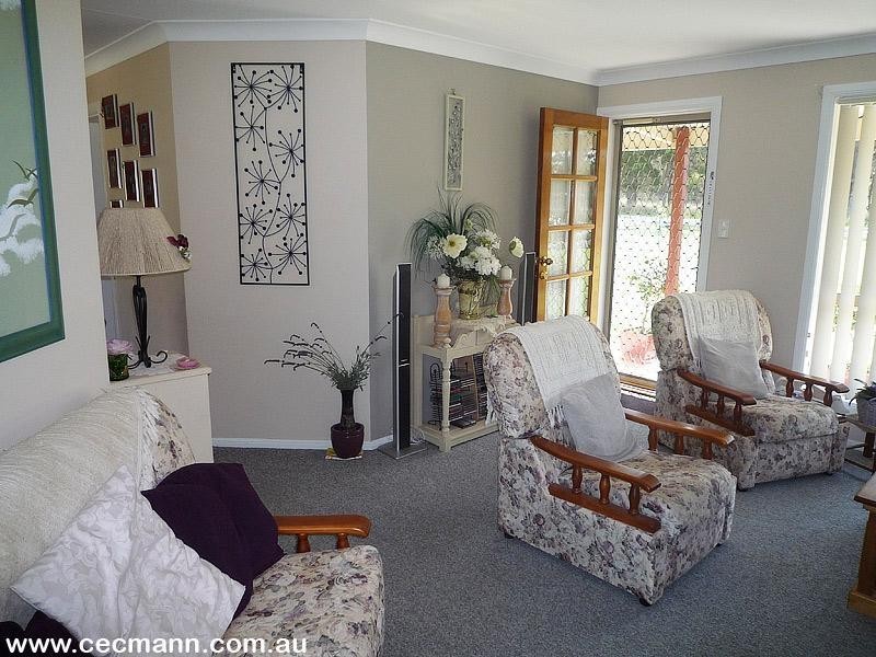 9 Rifle Range Road, Stanthorpe QLD 4380