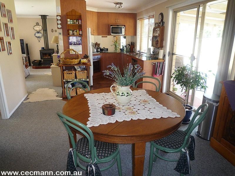 9 Rifle Range Road, Stanthorpe QLD 4380