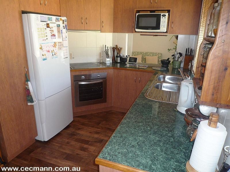9 Rifle Range Road, Stanthorpe QLD 4380