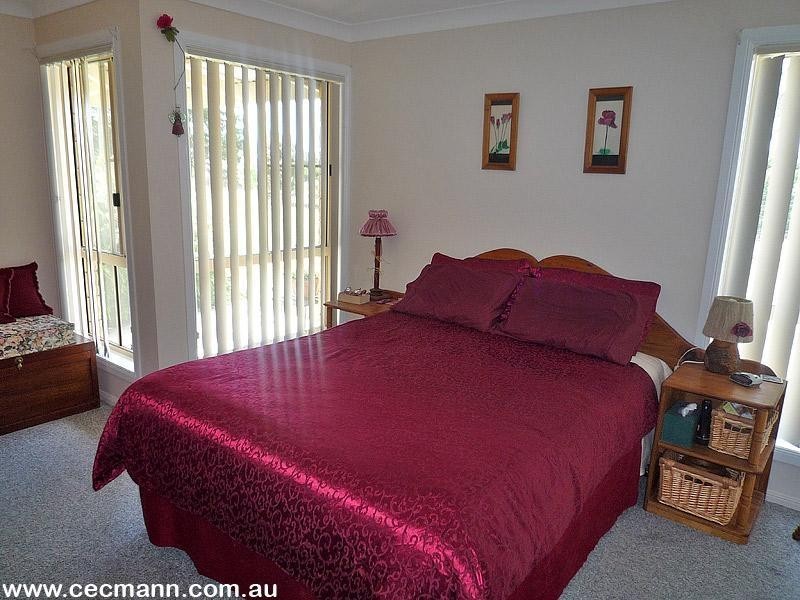 9 Rifle Range Road, Stanthorpe QLD 4380