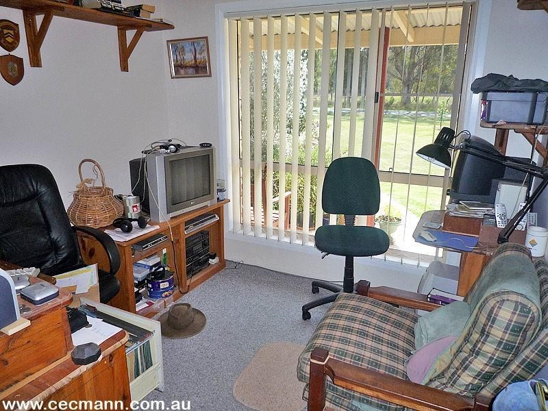 9 Rifle Range Road, Stanthorpe QLD 4380