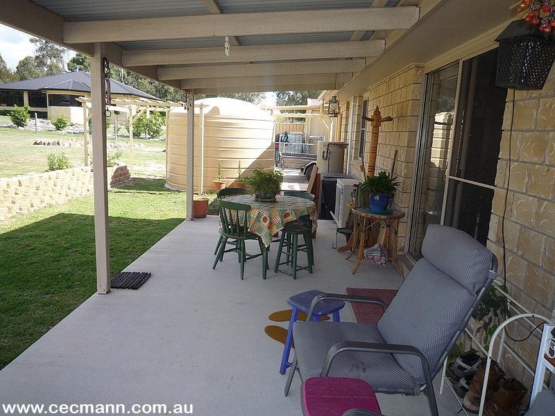 9 Rifle Range Road, Stanthorpe QLD 4380