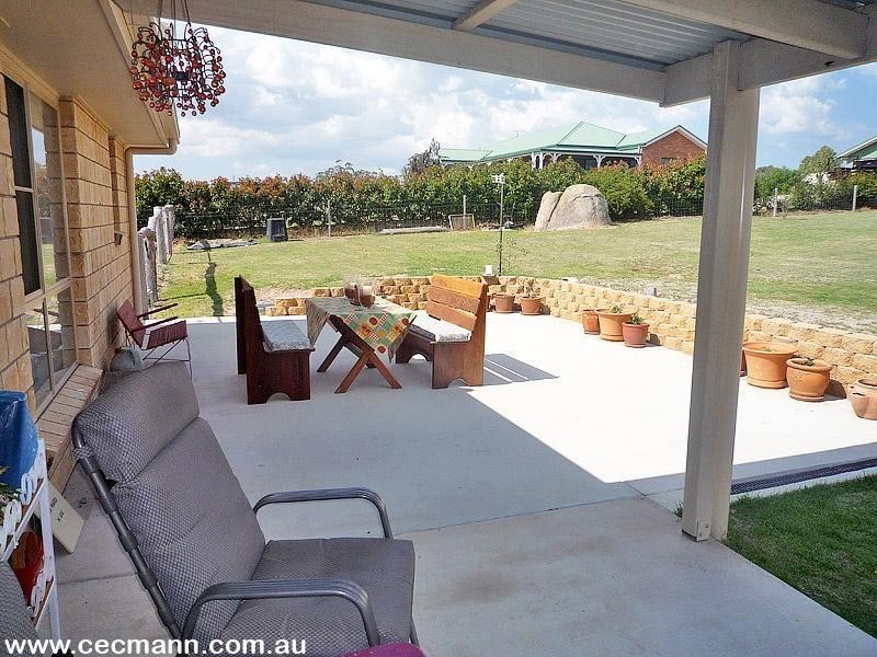 9 Rifle Range Road, Stanthorpe QLD 4380